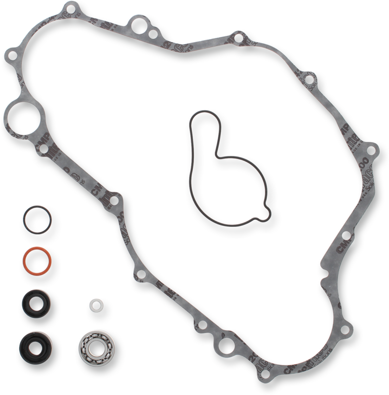 MOOSE OFFROAD - Water Pump Rebuild Kit - Yamaha