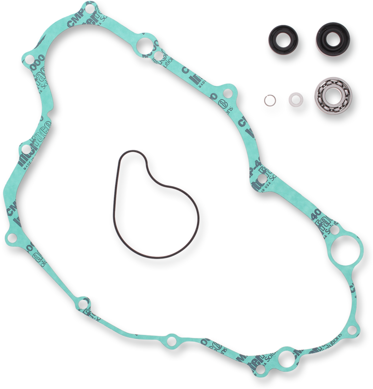 MOOSE OFFROAD - Water Pump Rebuild Kit - Yamaha