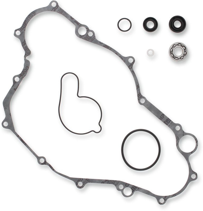 MOOSE OFFROAD - Water Pump Rebuild Kit - Yamaha