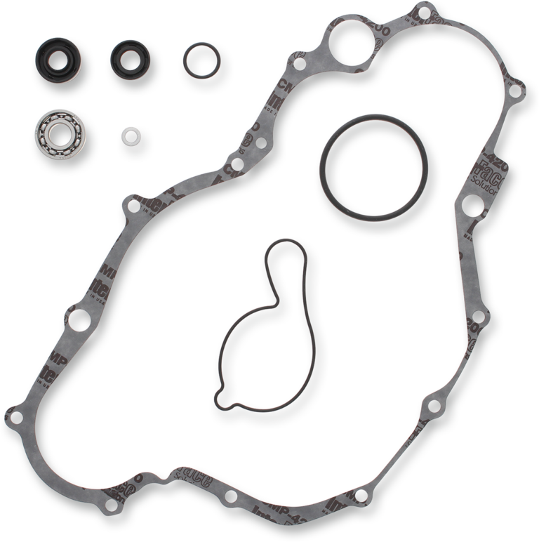 MOOSE OFFROAD - Water Pump Rebuild Kit - Yamaha