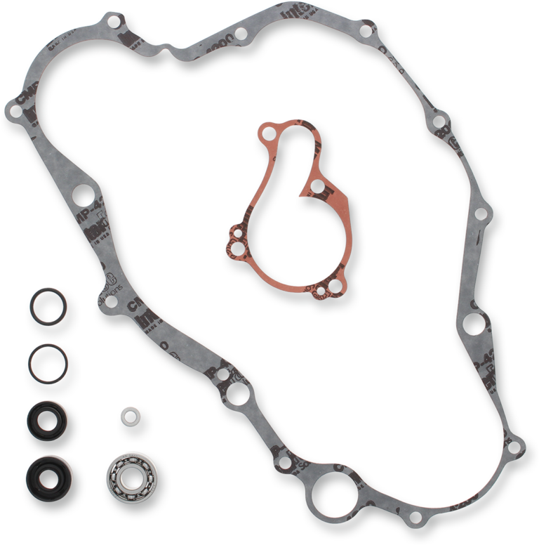 MOOSE OFFROAD - Water Pump Rebuild Kit - Yamaha