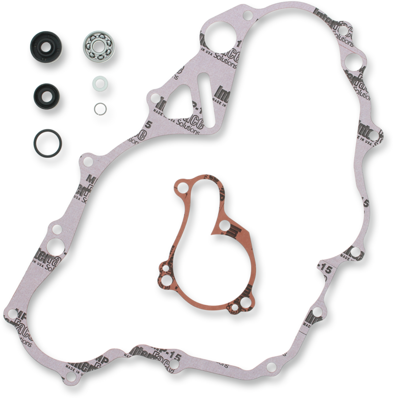 MOOSE OFFROAD - Water Pump Rebuild Kit - Yamaha