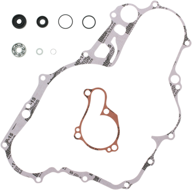 MOOSE OFFROAD - Water Pump Rebuild Kit - Yamaha