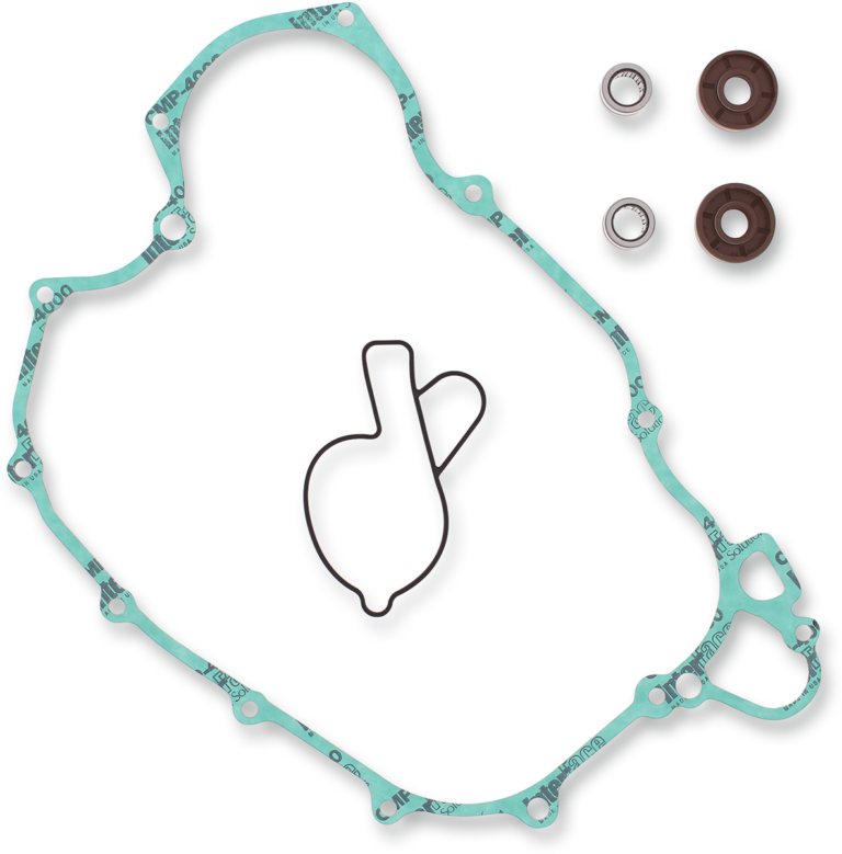 MOOSE OFFROAD - Water Pump Rebuild Kit - Husqvarna/KTM