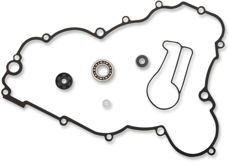 MOOSE OFFROAD - Water Pump Rebuild Kit - Husqvarna/KTM