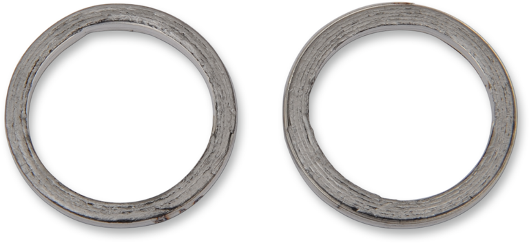 MOOSE OFFROAD - Exhaust Gasket Kit - Polaris/Triumph/Yamaha