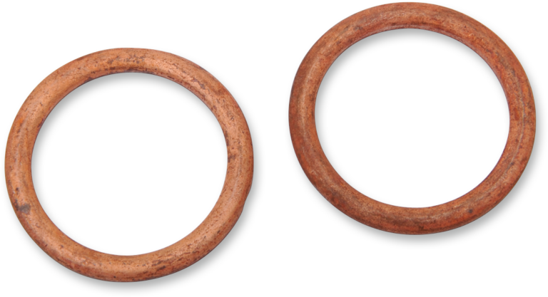 MOOSE OFFROAD - Exhaust Gasket Kit - Honda/Yamaha