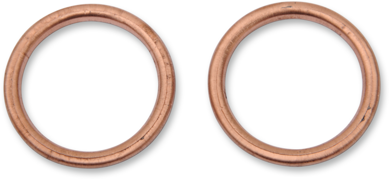 MOOSE OFFROAD - Exhaust Gasket Kit - Honda/Polaris/Suzuki