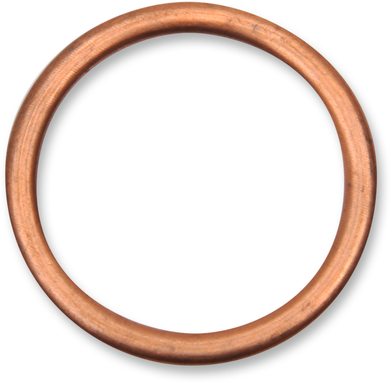 MOOSE OFFROAD - Exhaust Gasket Kit - Kawasaki