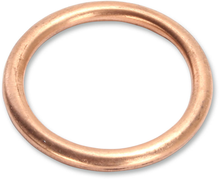 MOOSE OFFROAD - Exhaust Gasket Kit - Honda