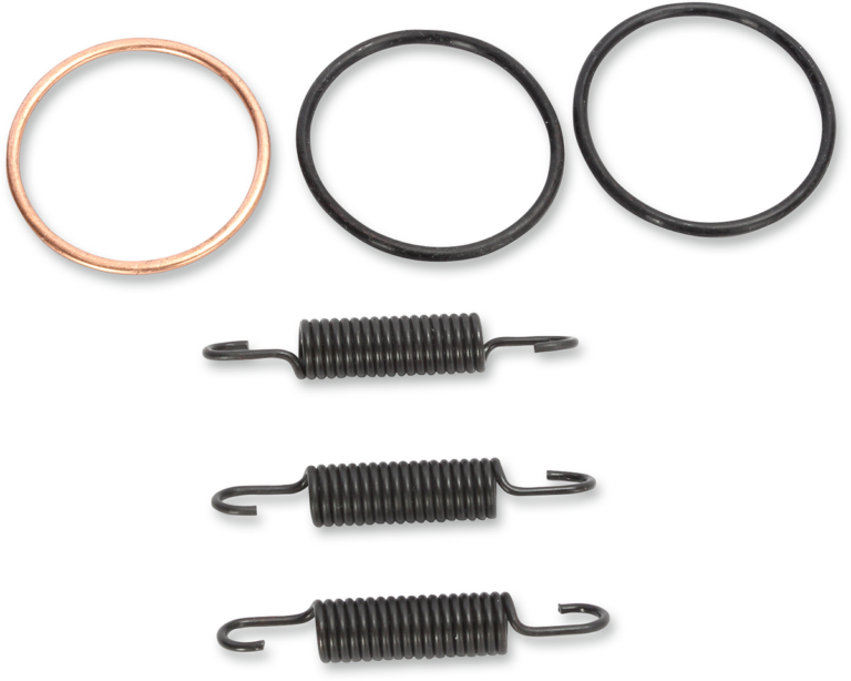 MOOSE OFFROAD - Exhaust Gasket Kit - Kawasaki