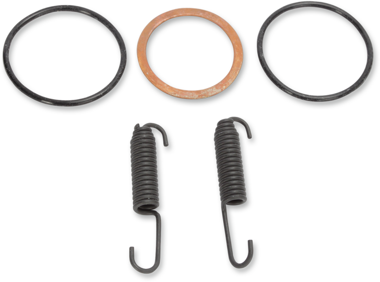 MOOSE OFFROAD - Exhaust Gasket Kit - Kawasaki