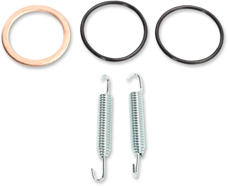 MOOSE OFFROAD - Exhaust Gasket Kit - Kawasaki