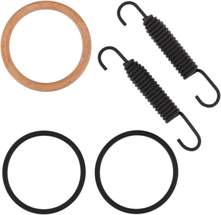 MOOSE OFFROAD - Exhaust Gasket Kit - Kawasaki