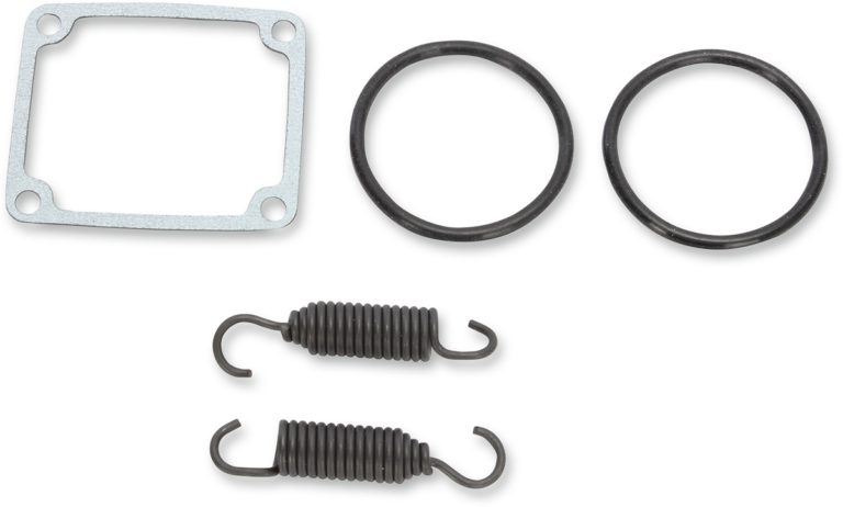MOOSE OFFROAD - Exhaust Gasket Kit - Kawasaki