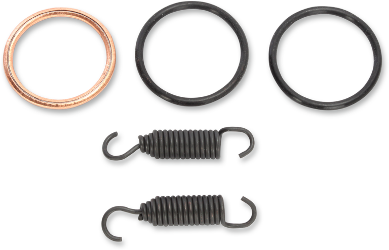 MOOSE OFFROAD - Exhaust Gasket Kit - Kawasaki