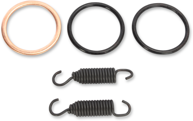 MOOSE OFFROAD - Exhaust Gasket Kit - Kawasaki