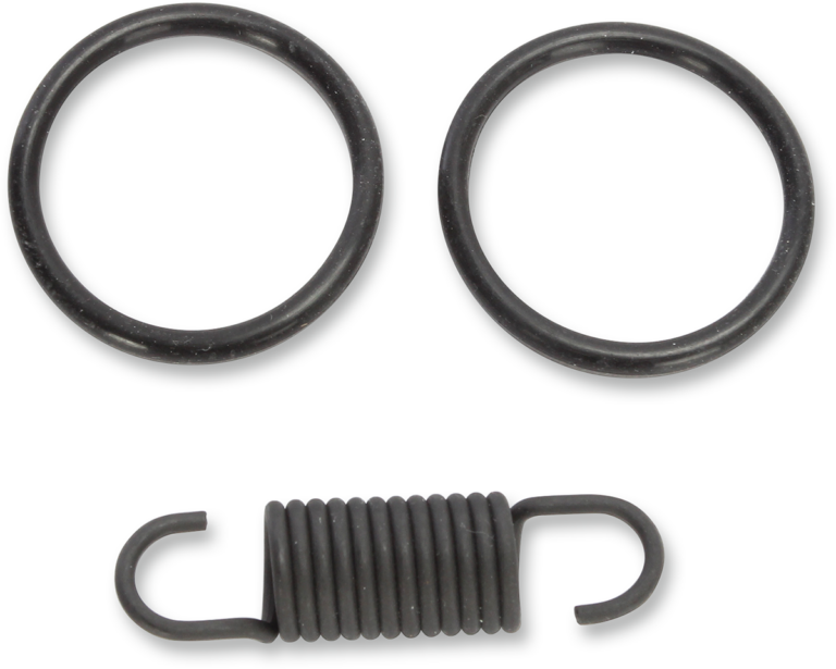 MOOSE OFFROAD - Exhaust Gasket Kit - Kawasaki/Suzuki