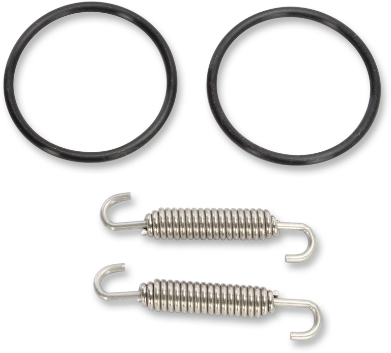 MOOSE OFFROAD - Exhaust Gasket Kit
