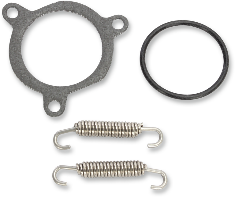 MOOSE OFFROAD - Exhaust Gasket Kit - KTM