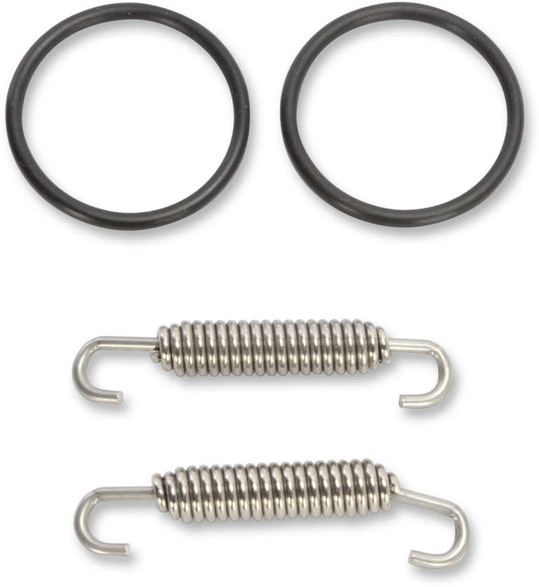 MOOSE OFFROAD - Exhaust Gasket Kit - Gas Gas/Husqvarna/KTM