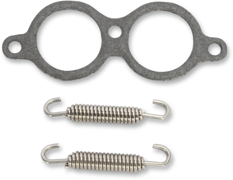 MOOSE OFFROAD - Exhaust Gasket Kit - KTM