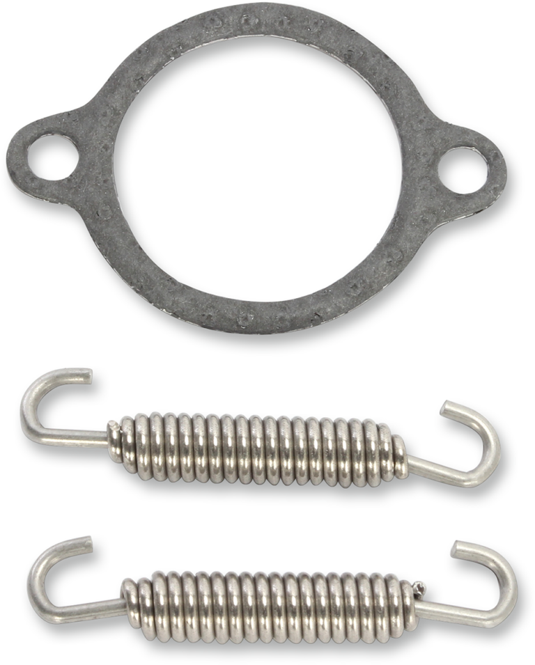 MOOSE OFFROAD - Exhaust Gasket Kit - KTM