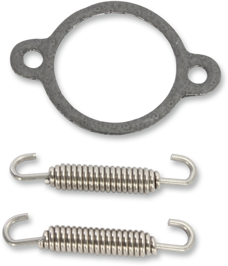 MOOSE OFFROAD - Exhaust Gasket Kit - Gas Gas/Husqvarna/KTM