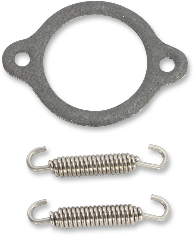 MOOSE OFFROAD - Exhaust Gasket Kit - Gas Gas/Husqvarna/KTM