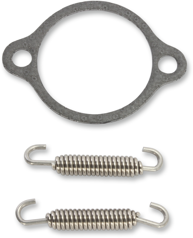 MOOSE OFFROAD - Exhaust Gasket Kit - KTM