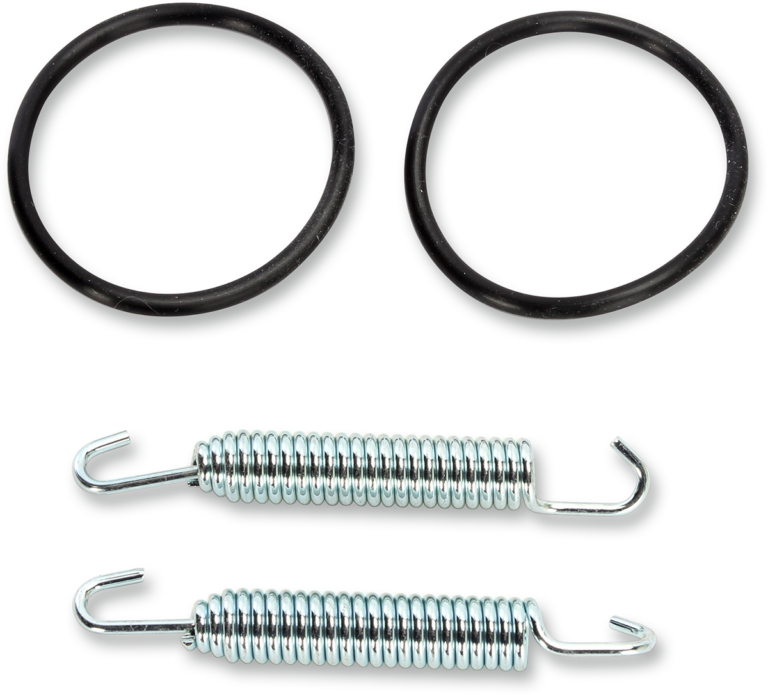 MOOSE OFFROAD - Exhaust Gasket Kit - Yamaha
