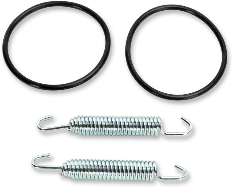 MOOSE OFFROAD - Exhaust Gasket Kit - Yamaha