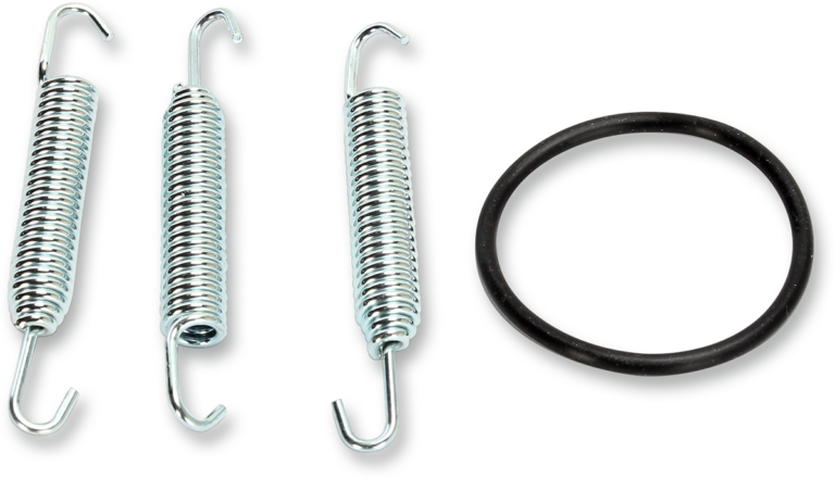 MOOSE OFFROAD - Exhaust Gasket Kit - Yamaha