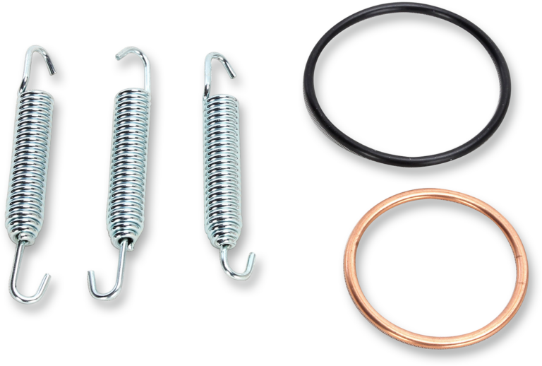 MOOSE OFFROAD - Exhaust Gasket Kit - Husqvarna/Yamaha