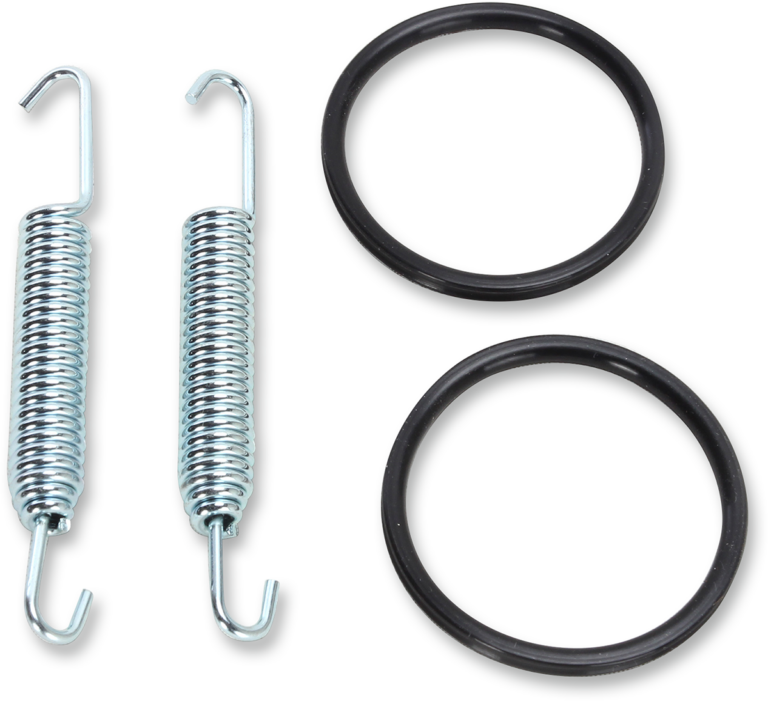 MOOSE OFFROAD - Exhaust Gasket Kit - Yamaha