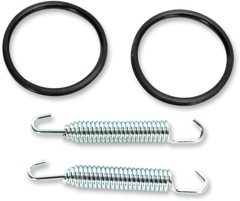 MOOSE OFFROAD - Exhaust Gasket Kit - Yamaha