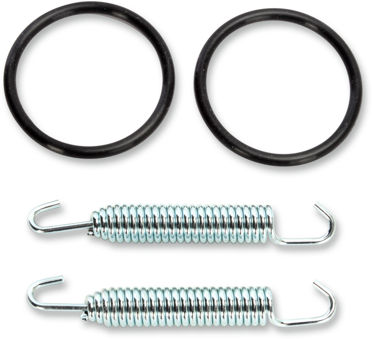 MOOSE OFFROAD - Exhaust Gasket Kit - Yamaha