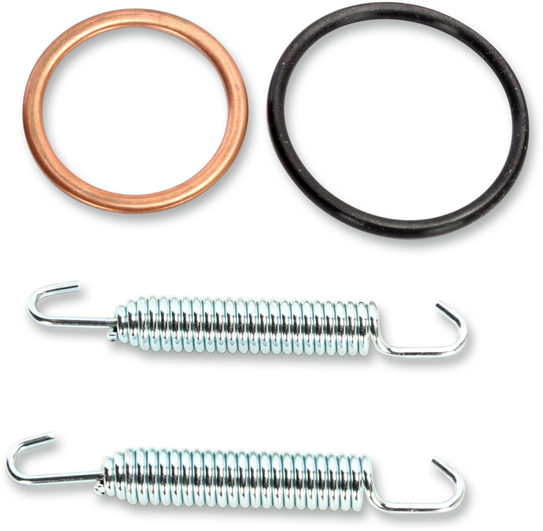 MOOSE OFFROAD - Exhaust Gasket Kit - Yamaha