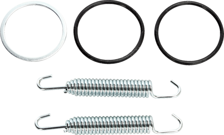 MOOSE OFFROAD - Exhaust Gasket Kit - Yamaha