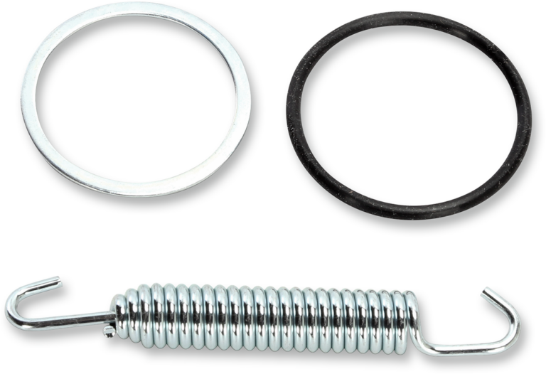 MOOSE OFFROAD - Exhaust Gasket Kit - Yamaha