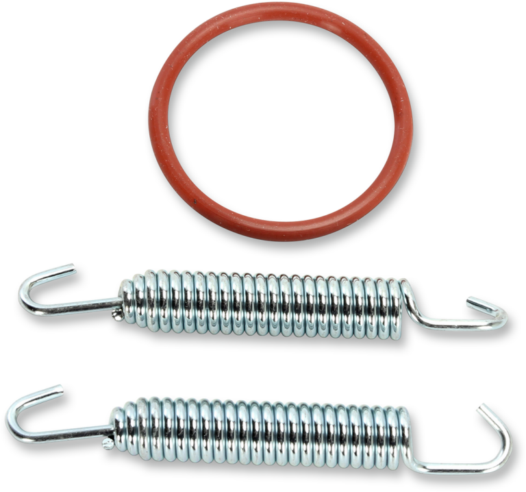 MOOSE OFFROAD - Exhaust Gasket Kit - Yamaha