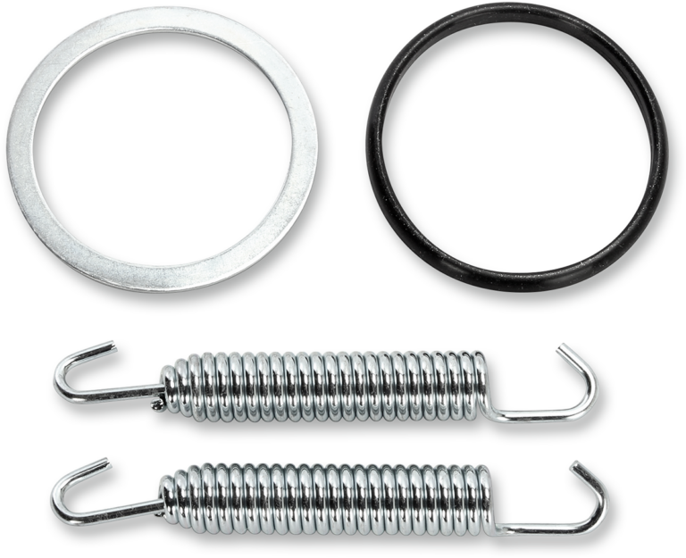 MOOSE OFFROAD - Exhaust Gasket Kit - Suzuki
