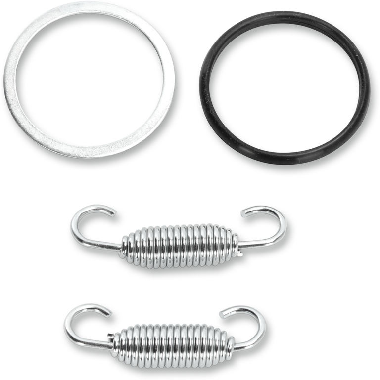 MOOSE OFFROAD - Exhaust Gasket Kit - Suzuki
