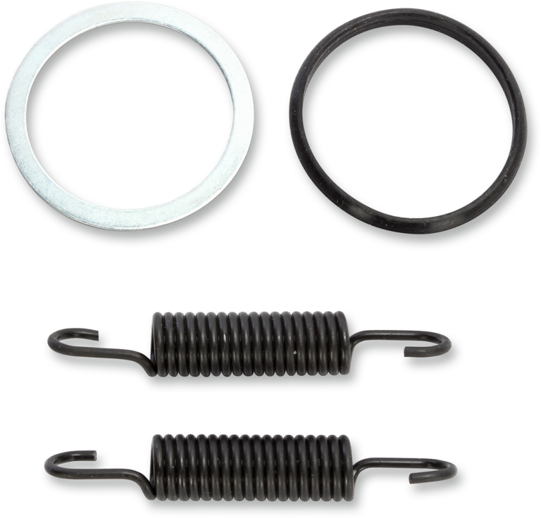 MOOSE OFFROAD - Exhaust Gasket Kit - Suzuki