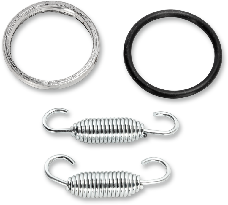 MOOSE OFFROAD - Exhaust Gasket Kit - Suzuki