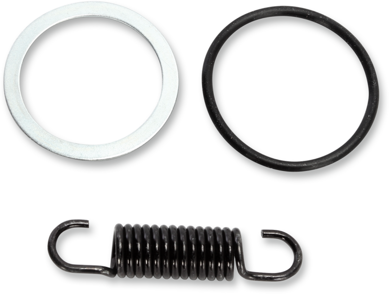 MOOSE OFFROAD - Exhaust Gasket Kit - Suzuki