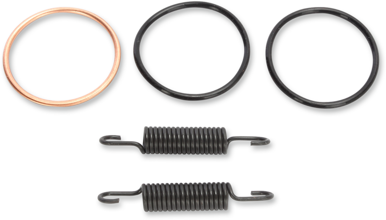 MOOSE OFFROAD - Exhaust Gasket Kit - Kawasaki