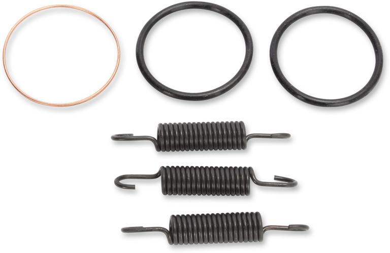 MOOSE OFFROAD - Exhaust Gasket Kit - Kawasaki