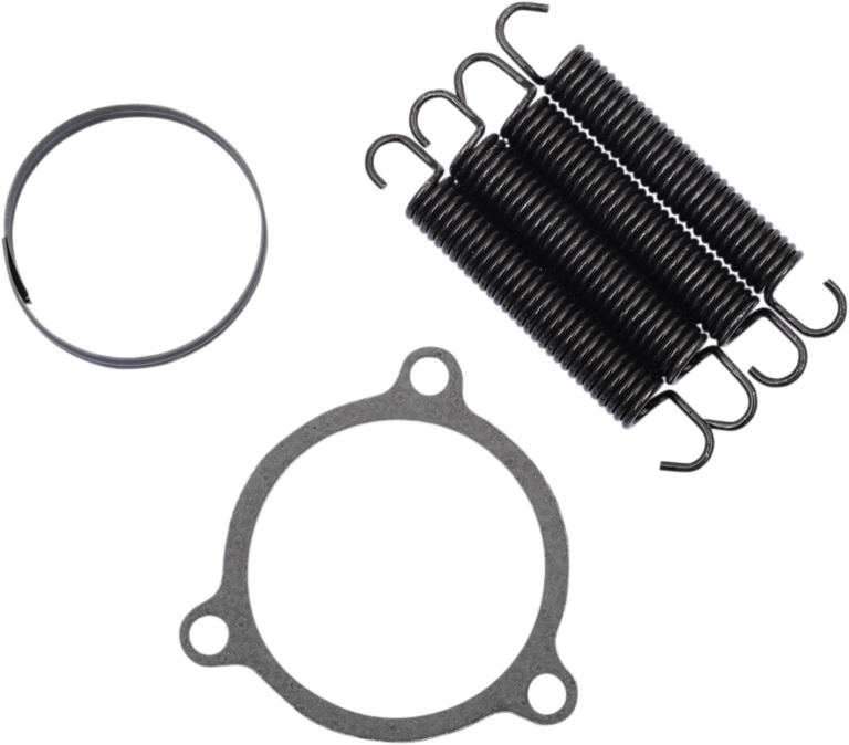 MOOSE OFFROAD - Exhaust Gasket Kit - Honda