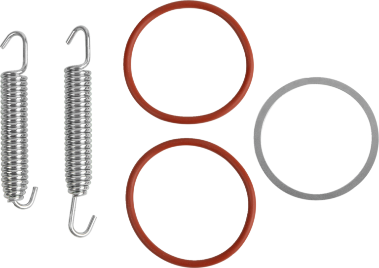MOOSE OFFROAD - Exhaust Gasket Kit - Honda